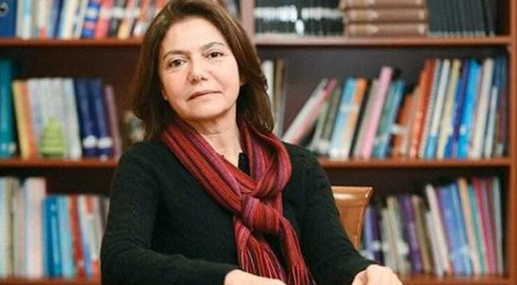 Prof. Dr. Ayşe Buğra, dünyanın en etkili bilim insanları listesine girdi