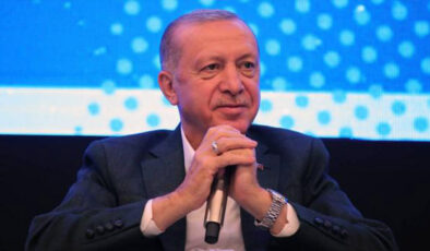 Erdoğan: Dünyayı tanıdım, tanıyorum; şu anki liderler içerisinde en kıdemli lider benim