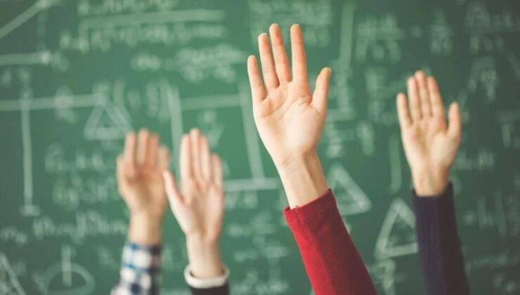 Milli Eğitim Bakanlığı, açık öğretim liselerinde 8 dönem şartını kaldırdı