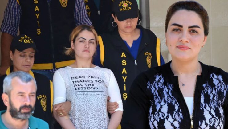 Ezgi Mola’dan ‘Çilem Doğan’ tepkisi: İçinize sindi mi?