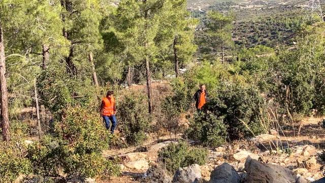 2,5 yaşındaki Müslüme'yi 200 kişilik ekip arıyor