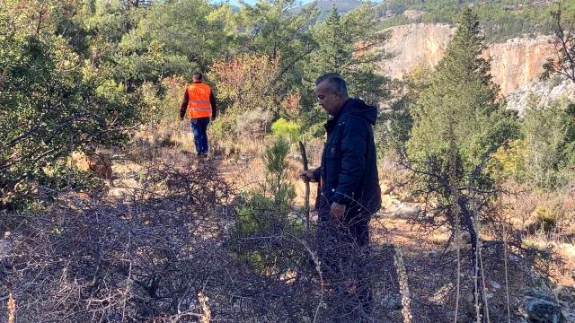 2,5 yaşındaki Müslüme'yi 200 kişilik ekip arıyor