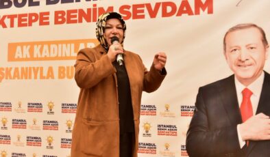 AKP’li Sancaktepe Belediyesi Başkanı Döğücü: Bir insan AK Partili olunca ihale alamayacak mı yani, gidip CHP’li birini mi bulup ona ihaleyi vereyim?