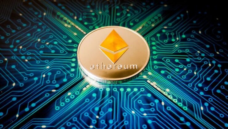 Ethereum tüm zamanların zirvesinde