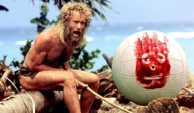 Tom Hanks’in ‘Cast Away’deki ‘rol arkadaşı’ satıldı