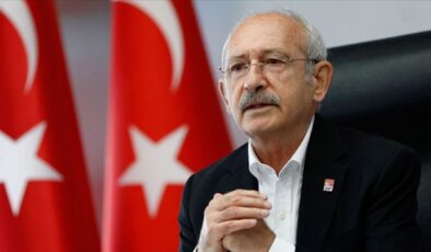 Kılıçdaroğlu: İktidarımızda başörtülü bakan olacak