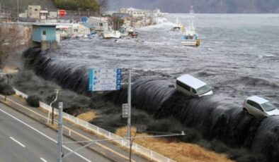 İstanbul’daki Tsunami Tehdidi Masaya Yatırılıyor