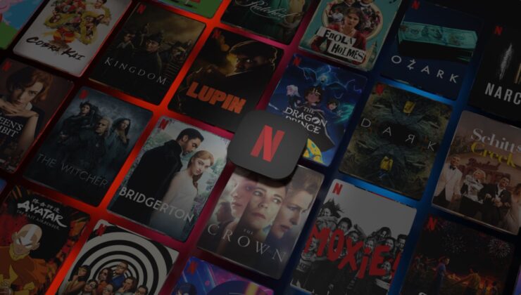 Netflix’in yerli dizileri, ekonomiye ne kadar katkı sağladı?