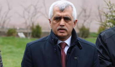 Video Haber | HDP’li Ömer Faruk Gergerlioğlu: Her duruşmada skandal olaylarla karşılaşıyoruz