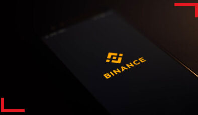 Binance’den Fransa’ya 100 milyon avro yatırım