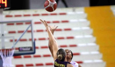 Çukurova Basketbol evinde ağırladı Horizont’u 78-48 yenerek, Avrupa’da 4’de 4 yaptı