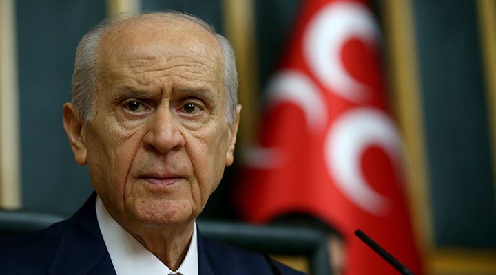 Devlet Bahçeli’den ilginç çıkış: MHP Cumhur İttifakı’nın bir ortağı olsa da işlevi ve üstlendiği demokratik sorumluluğu muhalefettir