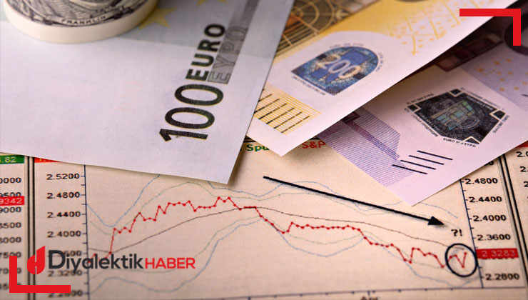 Türkiye, ekonomisi en riskli 10 ülkeden biri