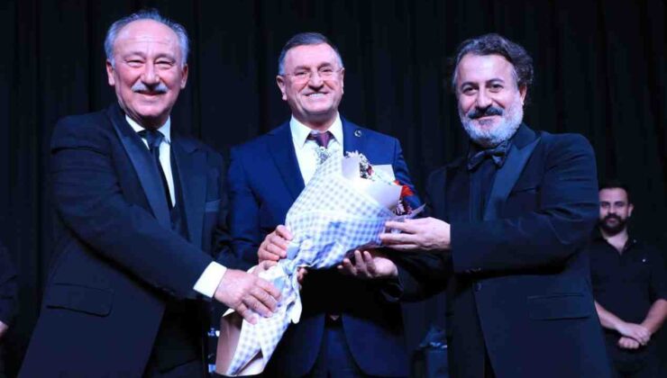 Hatay, EXPO 2021’in kültür sanat etkinlikleri kapsamında iki büyük sanatçıyı ağırladı