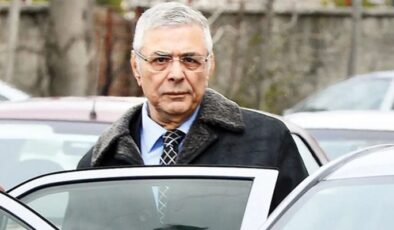 HDP’den eski MİT yöneticisi Mehmet Eymür hakkında suç duyurusu