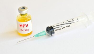 HPV aşısı, rahim ağzı kanserini yüzde 90’a yakın önlüyor