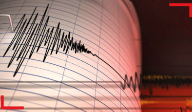 Konya’da 5.1 şidddetinde deprem