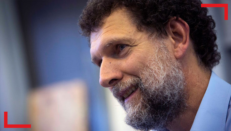 Osman Kavala, Avrupa Konseyi gündeminde: Bakanlar Komitesi, Türkiye aleyhine ihlal sürecinin başlatılıp başlatılmamasını oylayacak