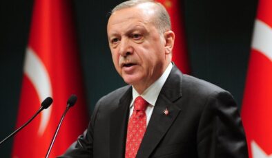 Erdoğan’dan muhalefete: Siz koruk üzümden anlarsınız; biz olgunlaşmış üzümü yemeye devam ediyoruz
