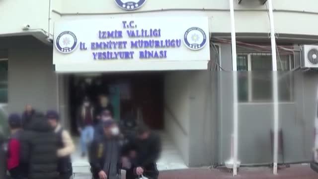 Sahte bahis kuponlarıyla dolandırıcılık yapan şebekeye operasyon