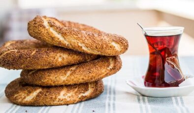 Simit ve pastane ürünlerine zam geldi; “Böyle giderse poğaça, açma, simit 5 TL’ye koşacak”