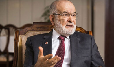 Karamollaoğlu: Kılıçdaroğlu’nun yaptığını her babayiğit yapamaz