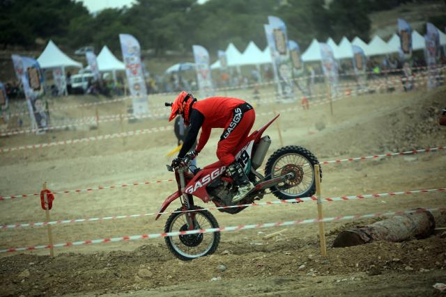  Toroslar Extreme Enduro Motofest Cumhuriyet Yarışları sona erdi