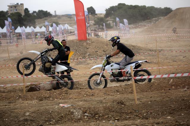  Toroslar Extreme Enduro Motofest Cumhuriyet Yarışları sona erdi