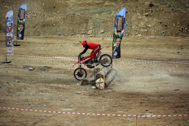  Toroslar Extreme Enduro Motofest Cumhuriyet Yarışları sona erdi