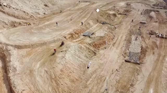  Toroslar Extreme Enduro Motofest Cumhuriyet Yarışları sona erdi