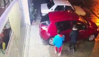 Ordu’dan araba çalıp İstanbul’da yakalanan çocuklar: Esenyurt’u görmek istedik