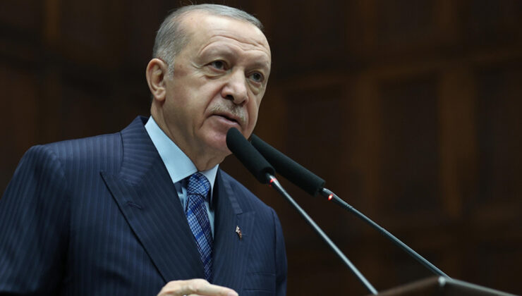 Erdoğan: Dövize endeksli TL mevduatı amacına ulaştı