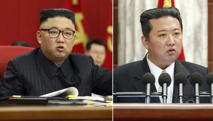 ‘Kim Jong-un hasta’ iddialarına hükümetten cevap: Başkanımız halkı için daha az yiyor