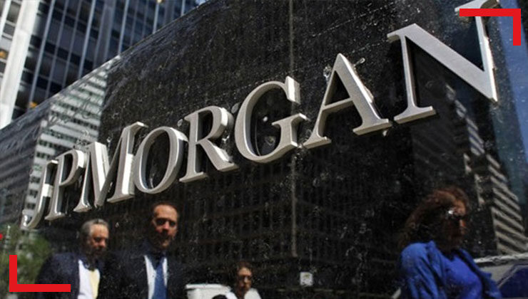 BDDK’dan JP Morgan’a danışmanlık izni