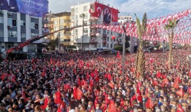 Eski AKP’li milletvekili Prof. Zafer Üskül: İktidarın değişme zamanı gelmiş ve halk bunu görüyor