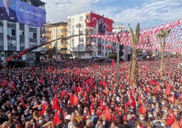 Eski AKP’li milletvekili Prof. Zafer Üskül: İktidarın değişme zamanı gelmiş ve halk bunu görüyor