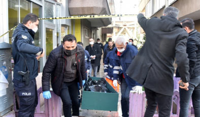 Antalya Valiliği’nden tarikat yurdundaki cinayete ilişkin açıklama