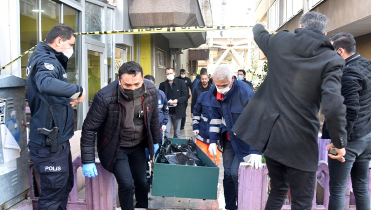 Antalya Valiliği’nden tarikat yurdundaki cinayete ilişkin açıklama