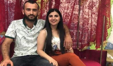 Adana’da kadın cinayeti; dün barıştığı kocası tarafından öldürüldü