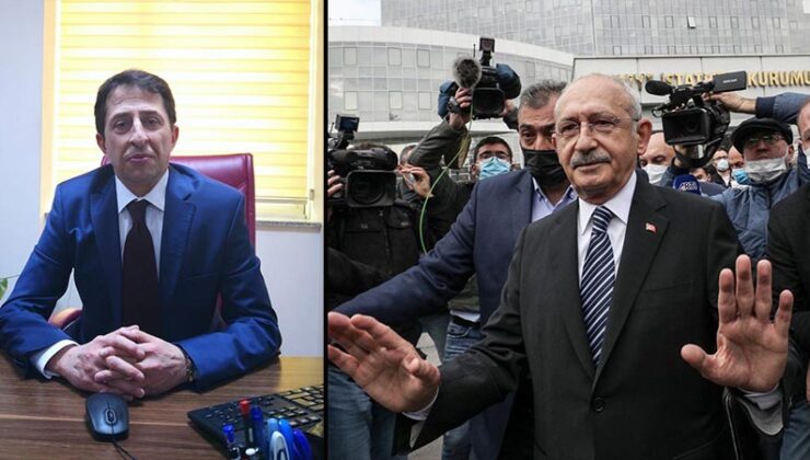 TÜİK Başkanı, Kemal Kılıçdaroğlu’na neden randevu vermediğini açıkladı