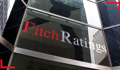 Fitch, Türkiye için yıl sonu enflasyon tahminini yüzde 25’e çıkardı