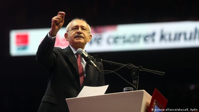 Kılıçdaroğlu: Euroyla, dolarla geçilen bütün yolları kamulaştıracağım; hepsi Türk Lirası olacak