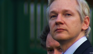 Assange için ABD’ye iade kararı