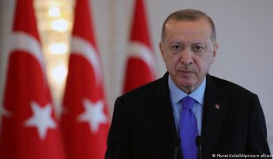Erdoğan’dan ‘düşük faiz’ açıklaması: Tehditlere rağmen programımızı uyguladık