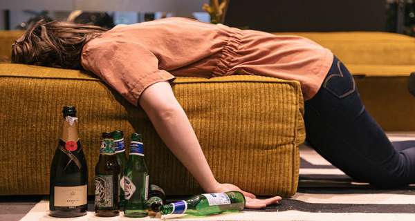 Dünyanın en sarhoş ülkesi belli oldu