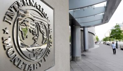 IMF’den Türkiye değerlendirmesi: Para politikasının gevşetilmesinin enflasyon beklentilerini daha da bozma riski oluşturmasını bekliyoruz