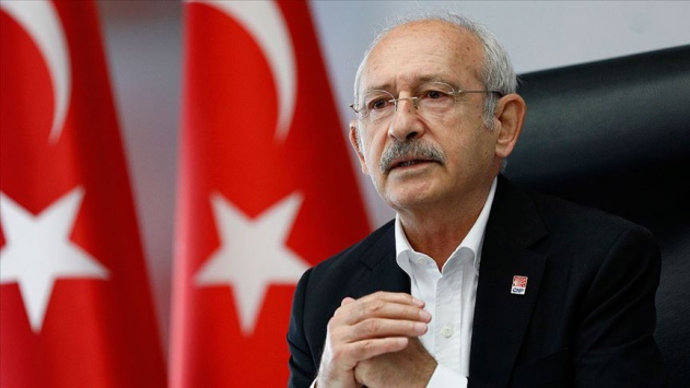 Kılıçdaroğlu’dan belediye başkanlarına talimat: Bu zor günlerde vatandaşa destek olun, bütçenizi dikkatli kullanın