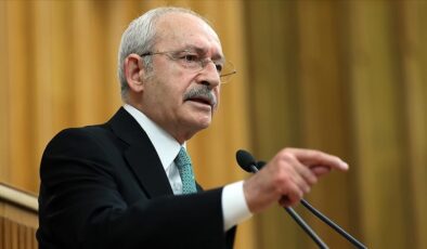 Kılıçdaroğlu, grup konuşmasına erişim engeli getiren hâkimi HSK’ya şikâyet etti