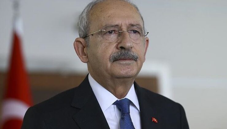 Kılıçdaroğlu: Hepimiz, dolara endekslendik