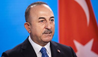 Dışişleri Bakanı Çavuşoğlu: Taliban’ın tanınması gündeme gelmedi, bunun için erken olduğunu Taliban da biliyor